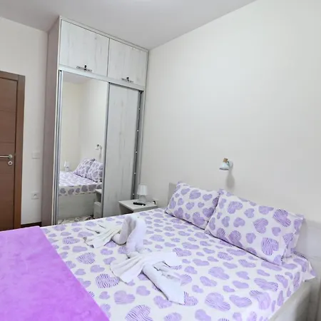 Apartment Romansa Zlatibor