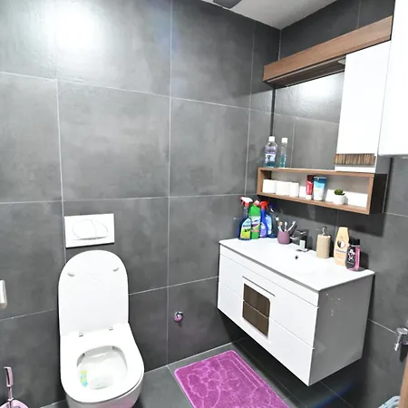 Apartment Romansa Zlatibor