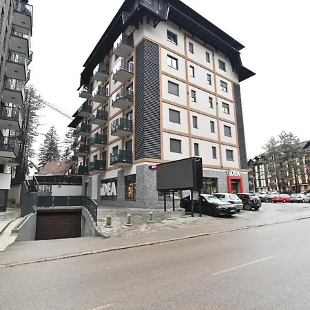Apartment Romansa