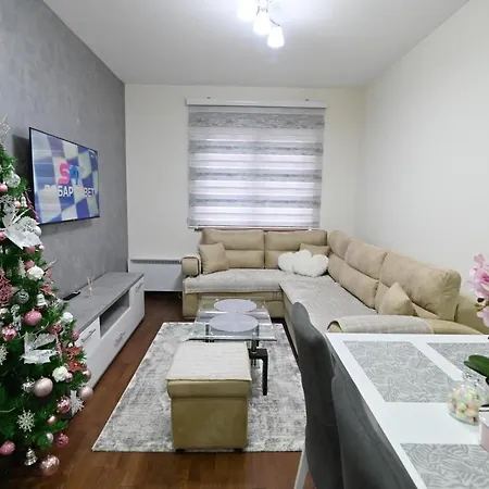 Romansa * 兹拉蒂博尔