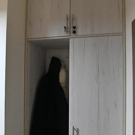 アパート Romansa *