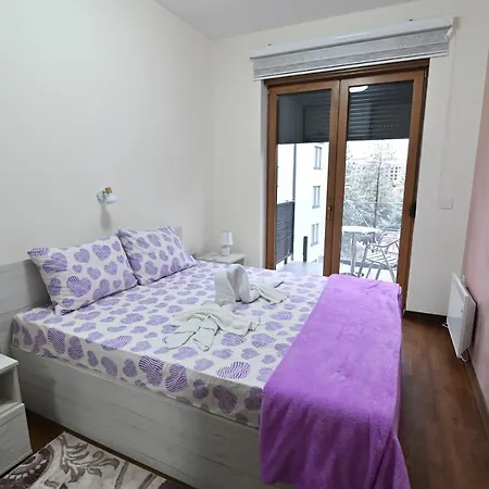 Romansa * ズラティボール