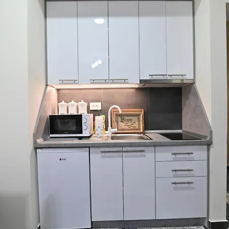 Apartment Romansa Zlatibor