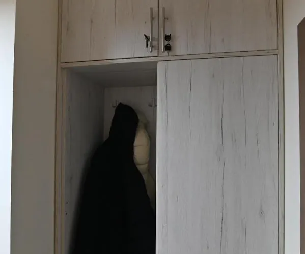 アパート Romansa *